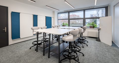 FLEKSI Budova B - náhled 35