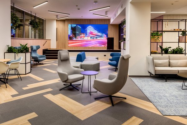 FLEKSI Budova B - náhled 30