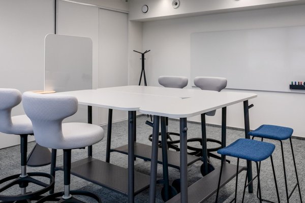 Agilní místnost@FLEKSI Budova B - náhled 25