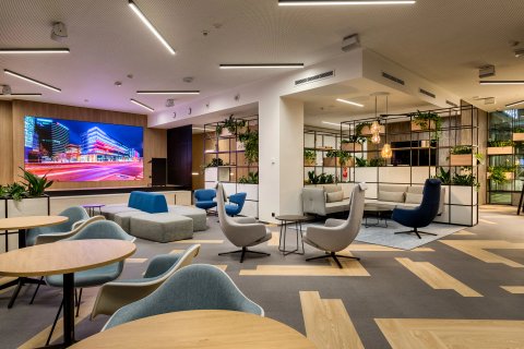 FLEKSI Budova B - Eventový prostor FLEKSI Budova B - náhled 10