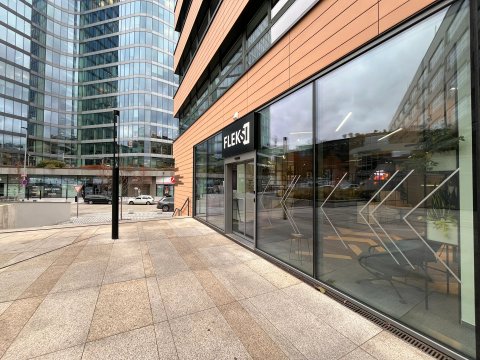 FLEKSI Budova B - Eventový prostor FLEKSI Budova B - náhled 15