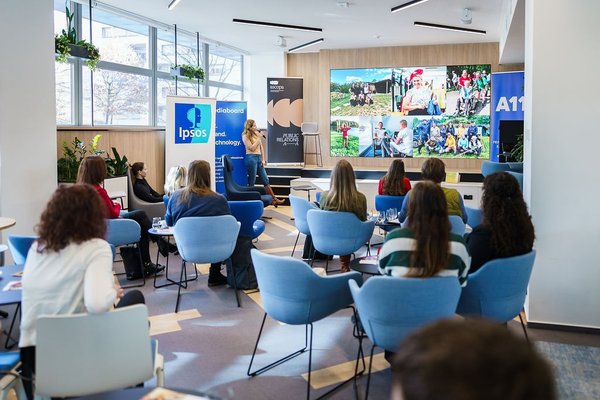 Eventový prostor FLEKSI Budova B@FLEKSI Budova B - náhled 3