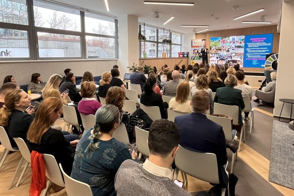 Eventový prostor FLEKSI Budova B@FLEKSI Budova B - náhled 5