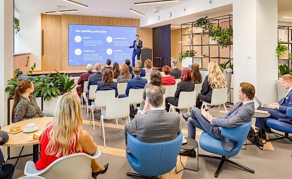 Eventový prostor FLEKSI Budova B@FLEKSI Budova B - náhled 8