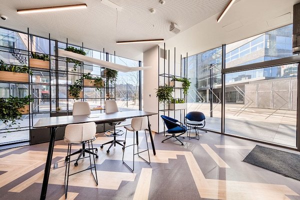 Eventový prostor FLEKSI Budova B@FLEKSI Budova B - náhled 10