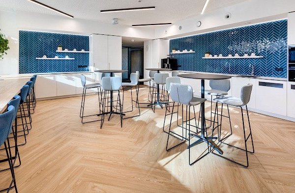 Eventový prostor FLEKSI Budova B@FLEKSI Budova B - náhled 13