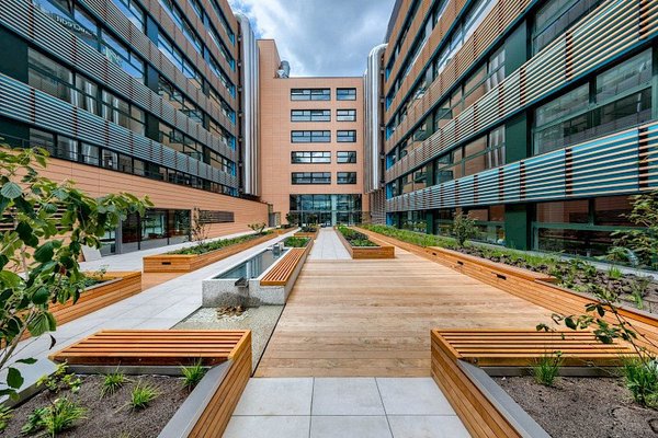 Eventový prostor FLEKSI Budova B@FLEKSI Budova B - náhled 15