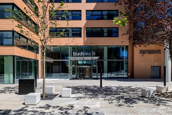 Eventový prostor FLEKSI Budova B@FLEKSI Budova B - náhled 17