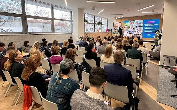 Eventový prostor FLEKSI Budova B@FLEKSI Budova B - náhled 20