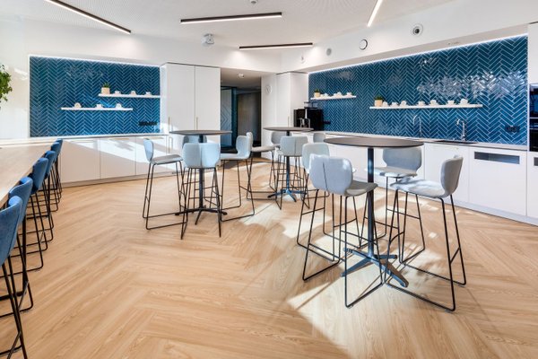 Eventový prostor FLEKSI Budova B@FLEKSI Budova B - náhled 26