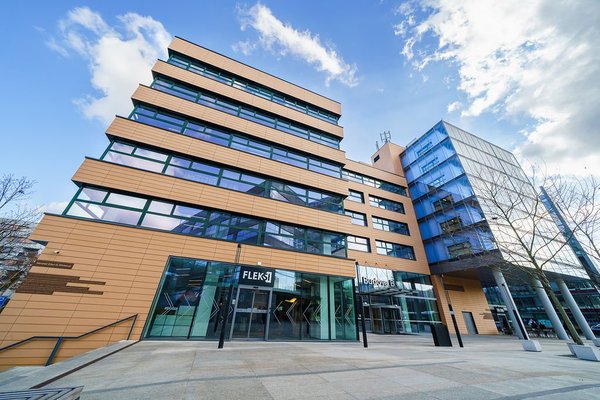 Eventový prostor FLEKSI Budova B@FLEKSI Budova B - náhled 27