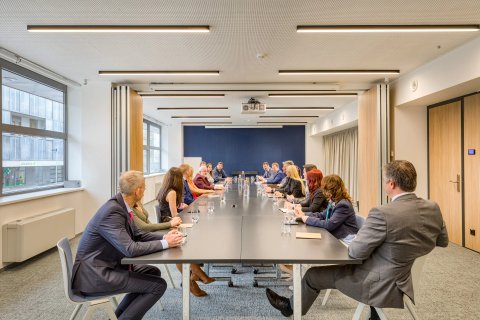 FLEKSI Budova B - Konferenční prostory - náhled 2