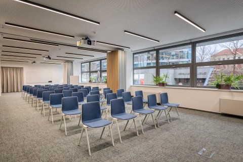 FLEKSI Budova B - Konferenční prostory - náhled 5