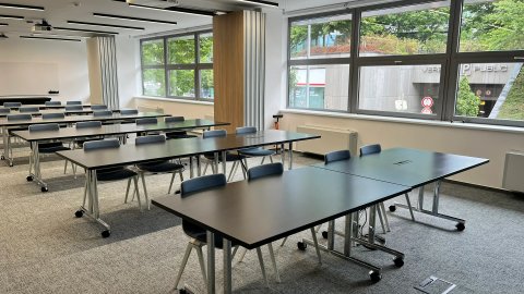 FLEKSI Budova B - Konferenční prostory - náhled 6