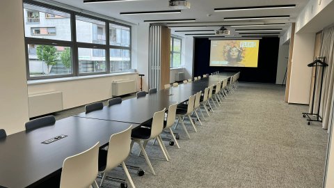 FLEKSI Budova B - Konferenční prostory - náhled 7