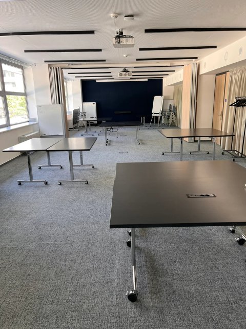 FLEKSI Budova B - Konferenční prostory - náhled 8