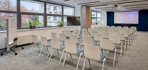 FLEKSI Budova B - Konferenční prostory - náhled 14