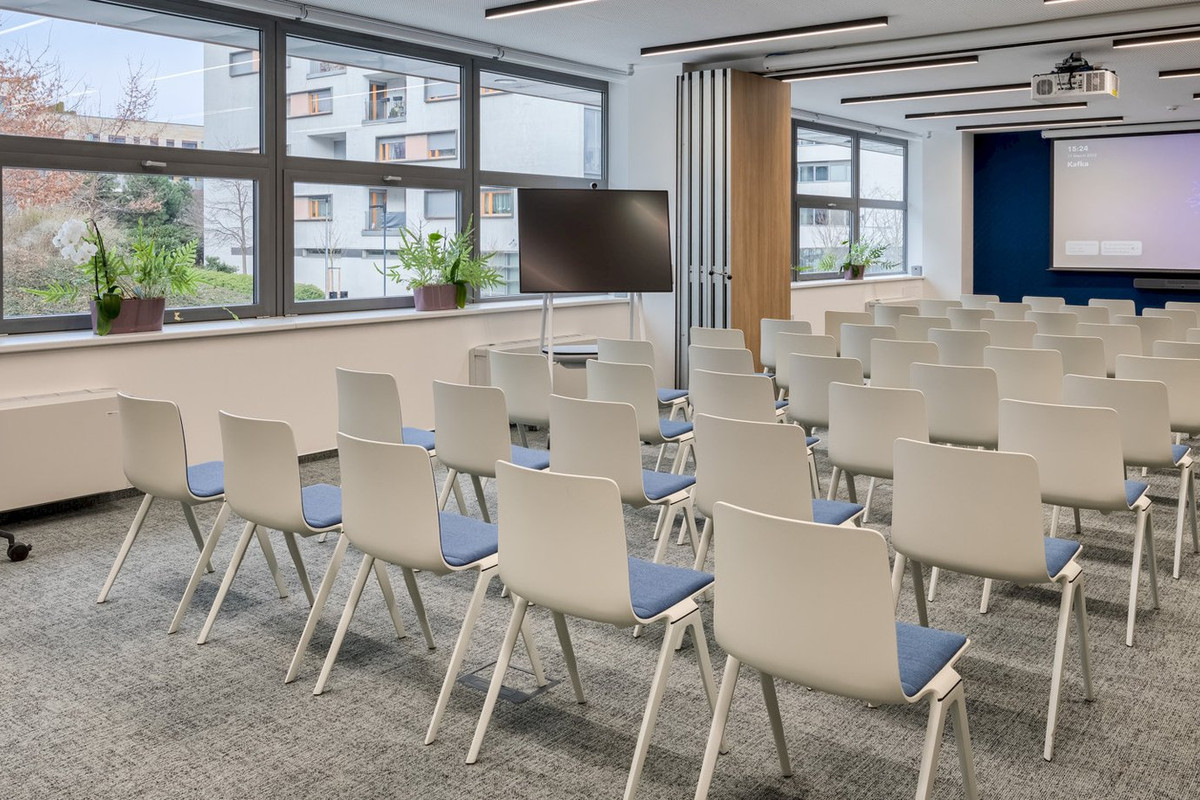 Konferenční prostory@FLEKSI Budova B - obrázek 1