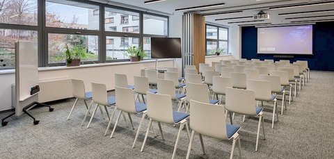 FLEKSI Budova B - Konferenční prostory - náhled 19