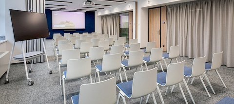 FLEKSI Budova B - Konferenční prostory - náhled 20