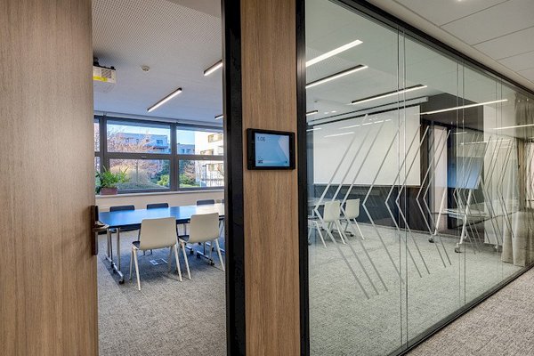 Konferenční prostory@FLEKSI Budova B - náhled 8