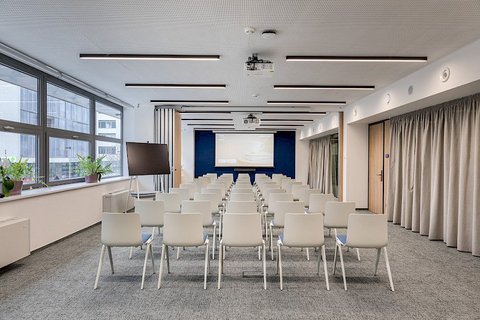 FLEKSI Budova B - Konferenční prostory - náhled 24