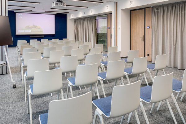 Konferenční prostory@FLEKSI Budova B - náhled 12