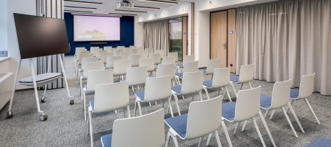 FLEKSI Budova B - Konferenční prostory - náhled 25