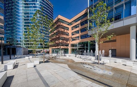 FLEKSI Budova B - Konferenční prostory - náhled 26