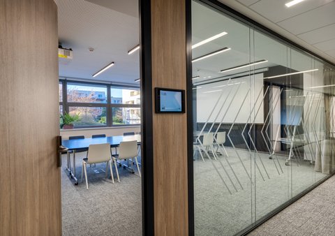 FLEKSI Budova B - Konferenční prostory - náhled 33