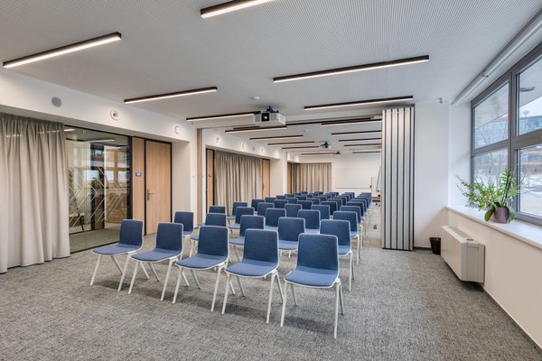Konferenční prostory@FLEKSI Budova B - náhled 22