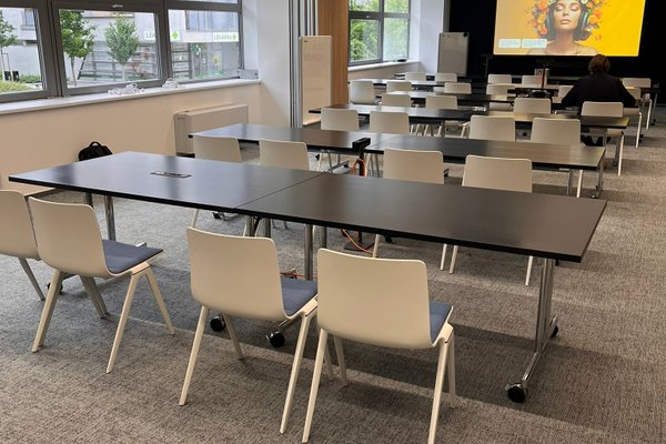 Konferenční prostory@FLEKSI Budova B - náhled 26