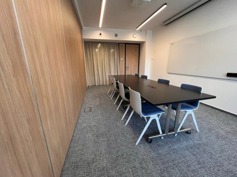 FLEKSI Budova B - Zasedací místnost Dvořák - náhled 4