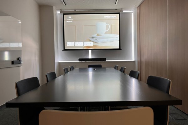 Zasedací místnost Dvořák@FLEKSI Budova B - náhled 10