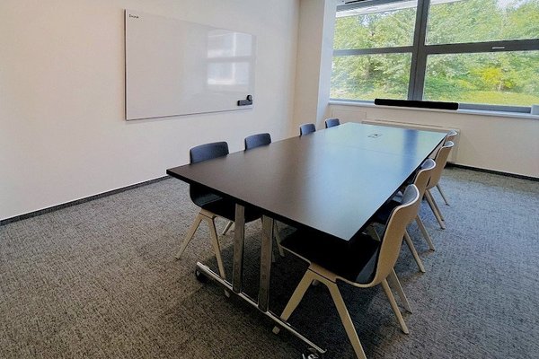 Zasedací místnost Dvořák@FLEKSI Budova B - náhled 16