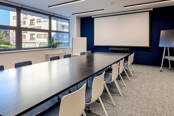 Zasedací místnost Kafka@FLEKSI Budova B - náhled 3