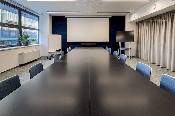 Zasedací místnost Kafka@FLEKSI Budova B - náhled 4