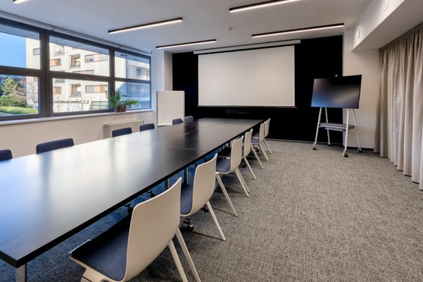 Zasedací místnost Kafka@FLEKSI Budova B - náhled 15