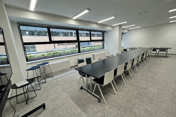 Zasedací místnost Lada@FLEKSI Budova B - náhled 2