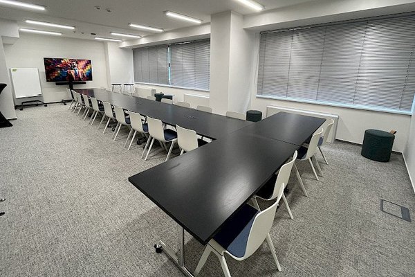 Zasedací místnost Lada@FLEKSI Budova B - náhled 4