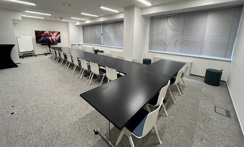 FLEKSI Budova B - Zasedací místnost Lada - náhled 5