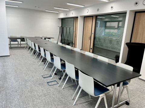 FLEKSI Budova B - Zasedací místnost Lada - náhled 7