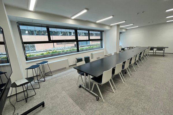 Zasedací místnost Lada@FLEKSI Budova B - náhled 8