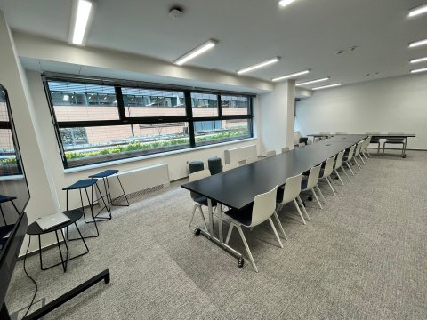 FLEKSI Budova B - Zasedací místnost Lada - náhled 8