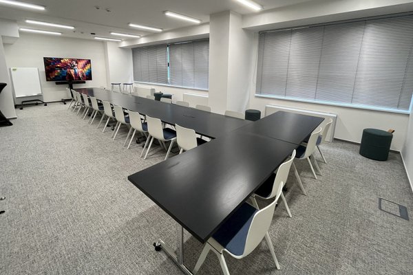 Zasedací místnost Lada@FLEKSI Budova B - náhled 10