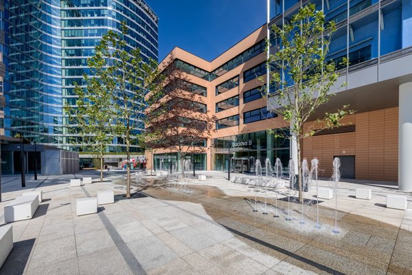 Zasedací místnost Lada@FLEKSI Budova B - náhled 11