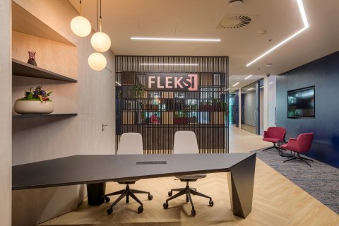 FLEKSI Filadelfie - náhled 8