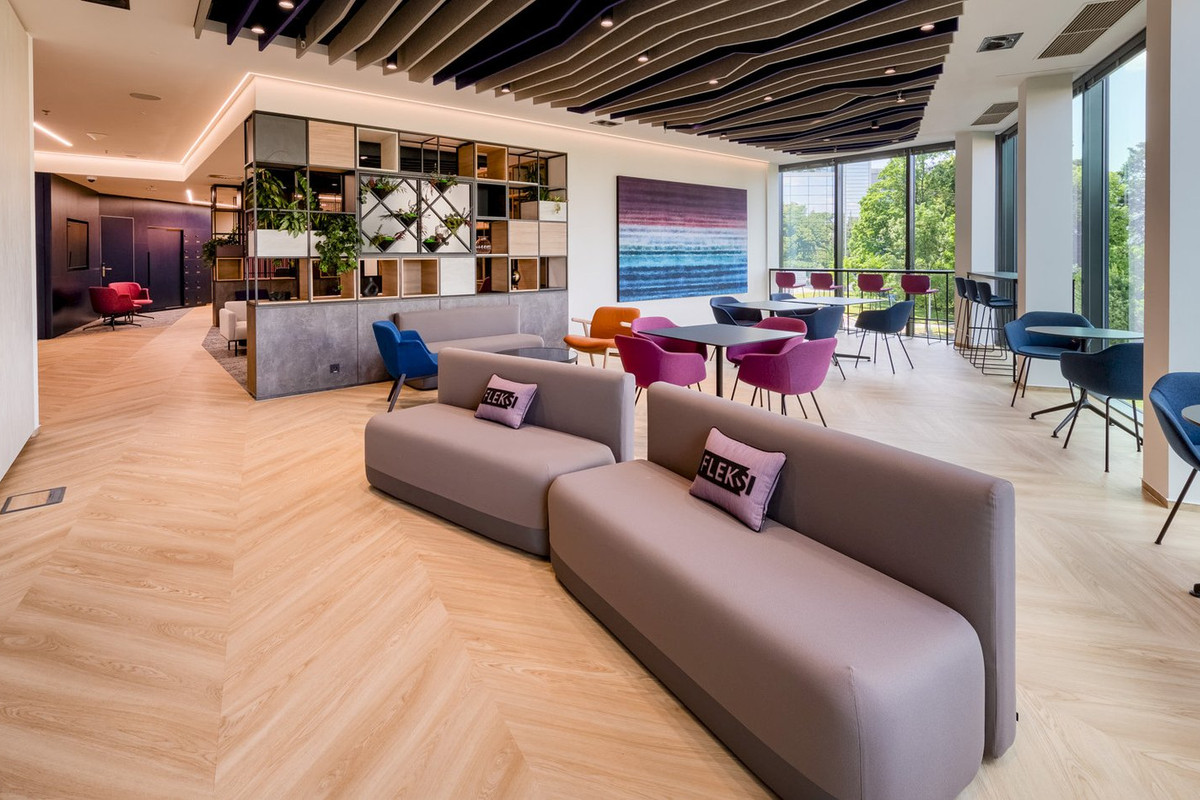 FLEKSI Filadelfie - obrázek 1