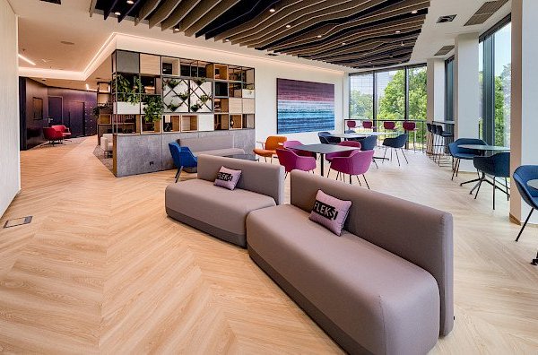 FLEKSI Filadelfie - náhled 8