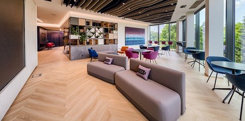 FLEKSI Filadelfie - náhled 24